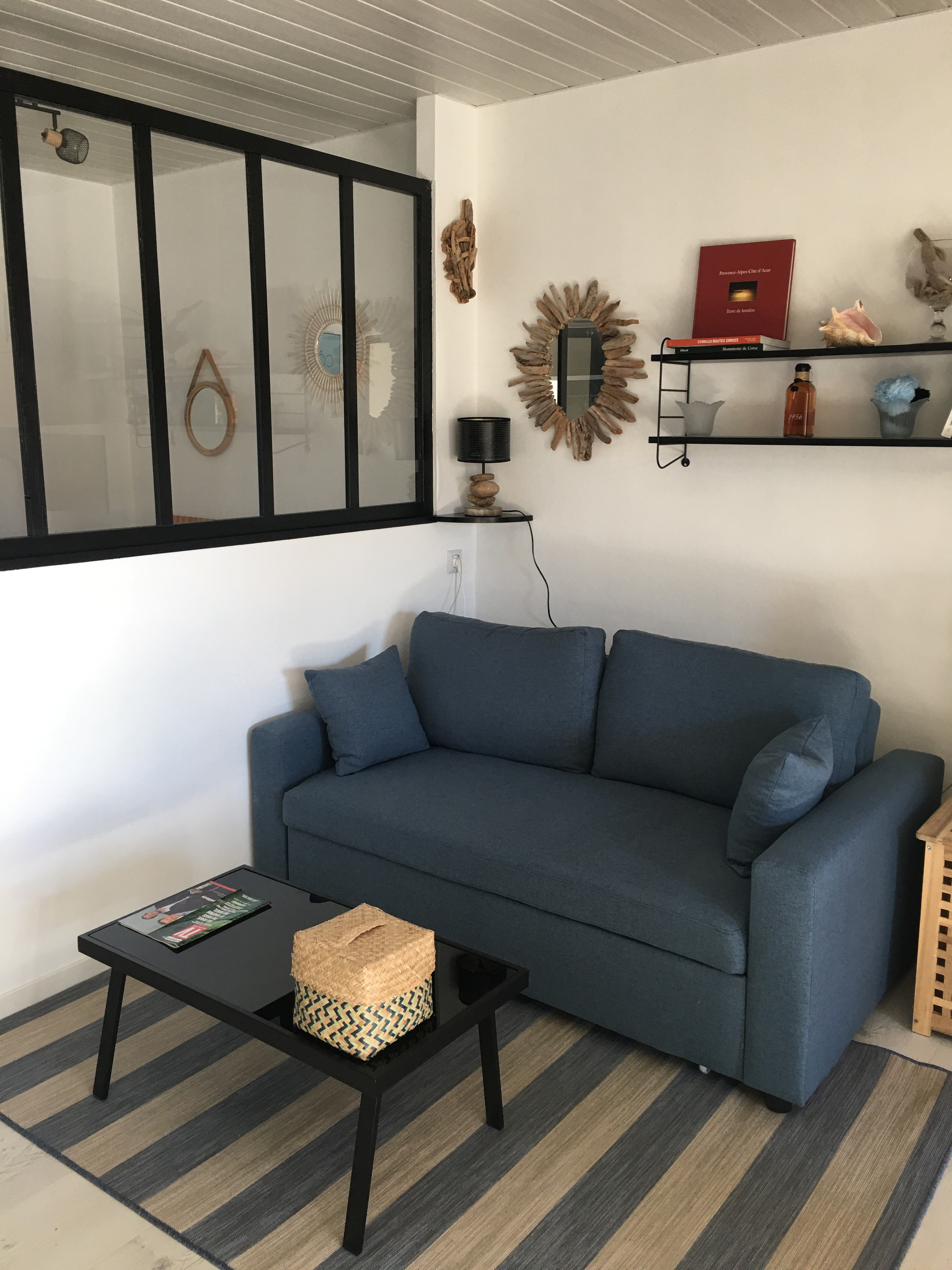 GARNIER Danièle & Gérard " Les Rives d' Or"