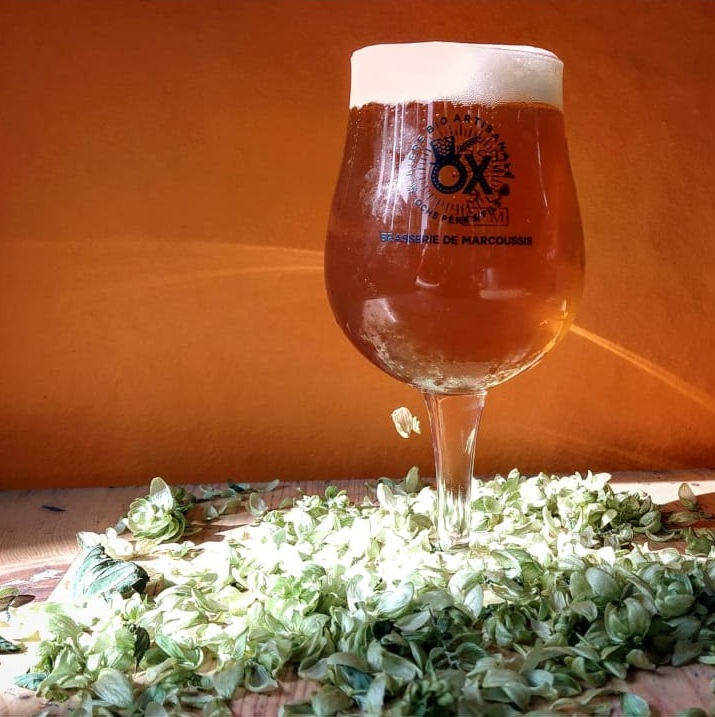 Brasserie de Marcoussis