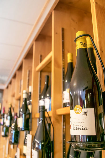 Vignerons Pierres Dorées