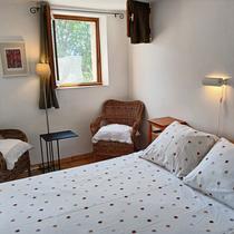 Le lit double 140/200