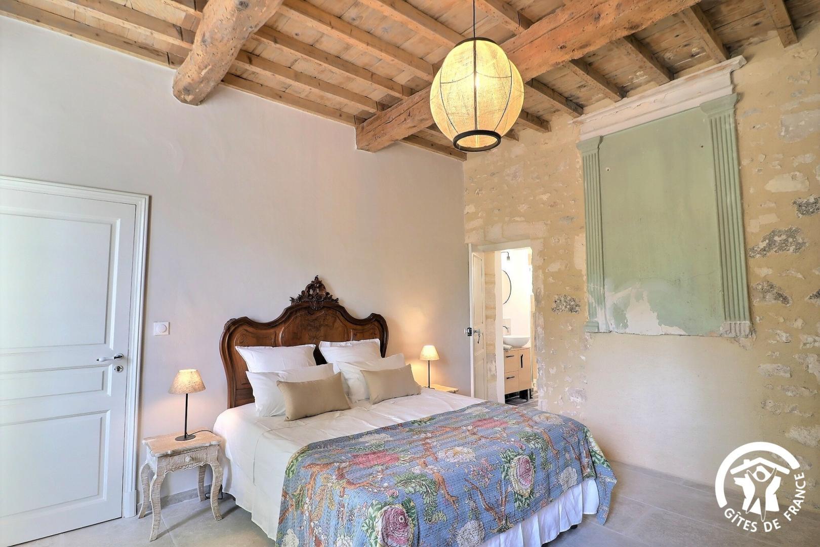 L'Oustau de la Capello, Maussane-les-Alpilles - photo 39