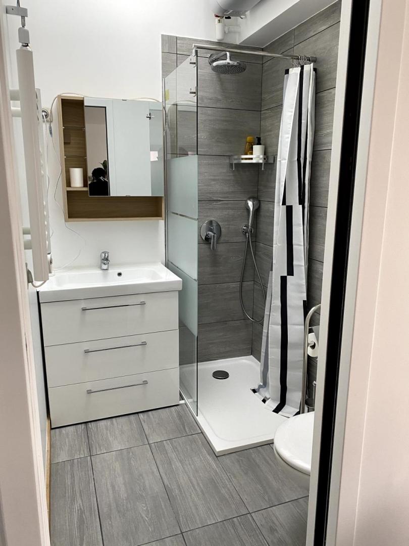 « Le 9ième Entracte », Marseille 9e Arrondissement - photo 10