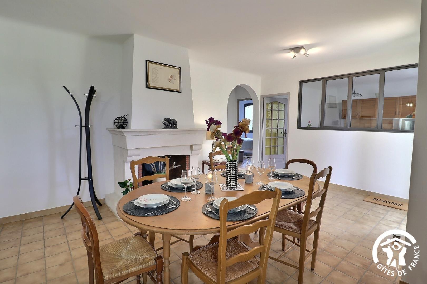 La Maison de mon Père, Mouriès - photo 3