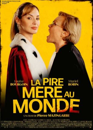 Cinéma | La pire mère au monde