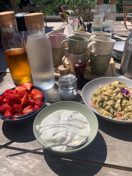 Yoga Brunch_Cavalaire-sur-Mer