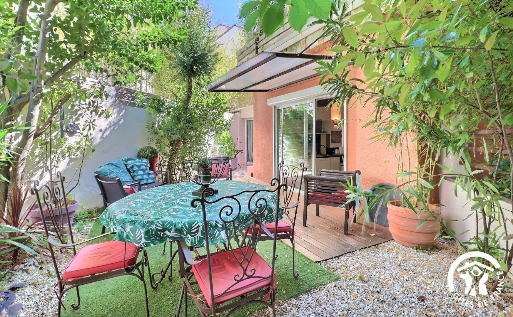 La Maison de Tao, Le Tholonet - photo 5