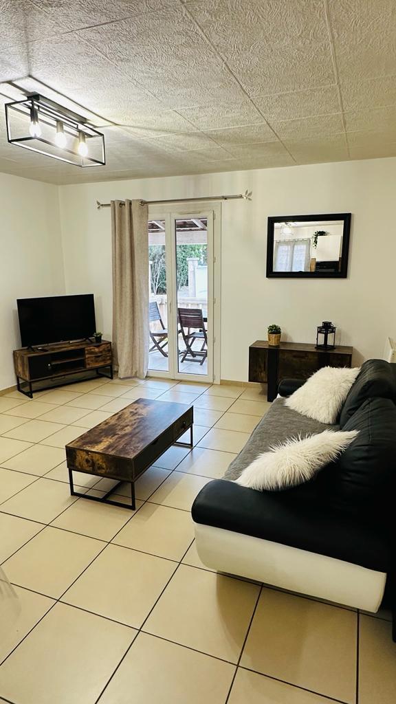 Douce Provence, Châteauneuf-les-Martigues - photo 13