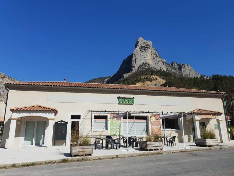 Vival – Epicerie multiservices – Boulangerie