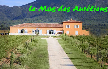 Le Mas des Auréliens