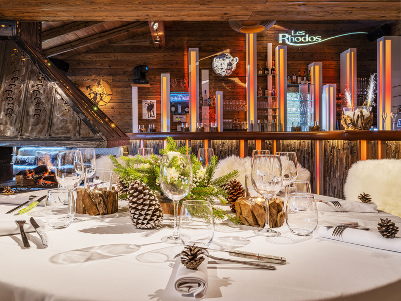 Les Rhodos_La Clusaz