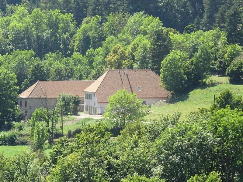 Gîte la casa des Achards Châtel en Trièves