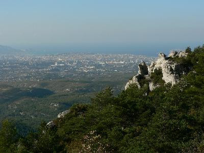 Mimet : Baou Traouqua, Mimet - photo 5