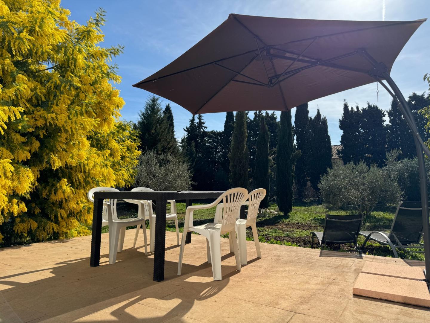 Gîte Alpilles, Saint-Martin-de-Crau - photo 16