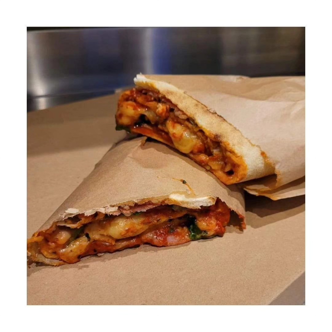 Pizzeria Maffeï, Boulbon - photo 2