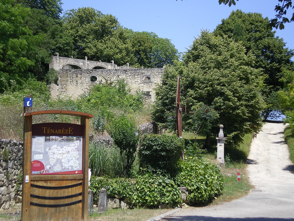 CHÂTEAU DE BEAUMONT