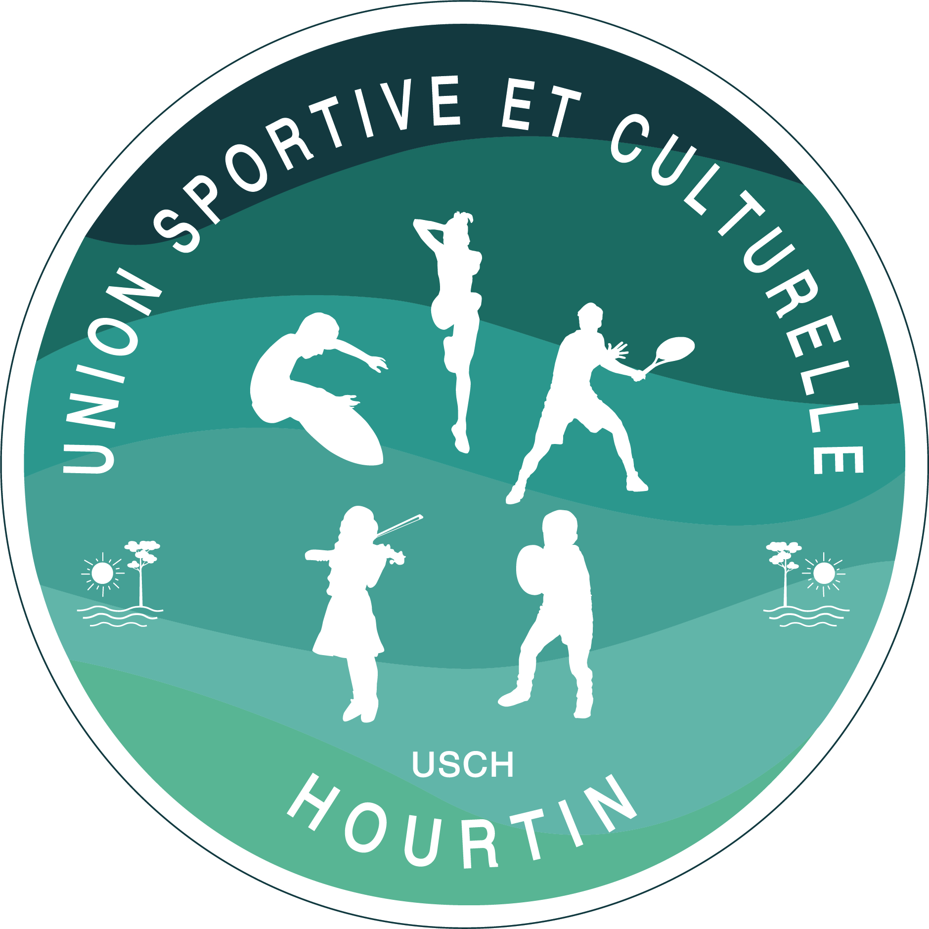 U.S.C.H. - Union Sportive et Culturelle de Hourtin