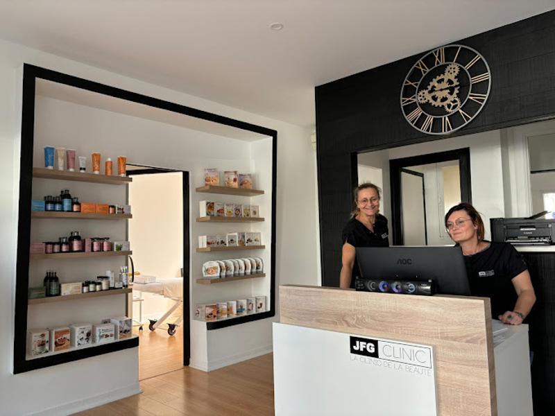 JFG Clinic