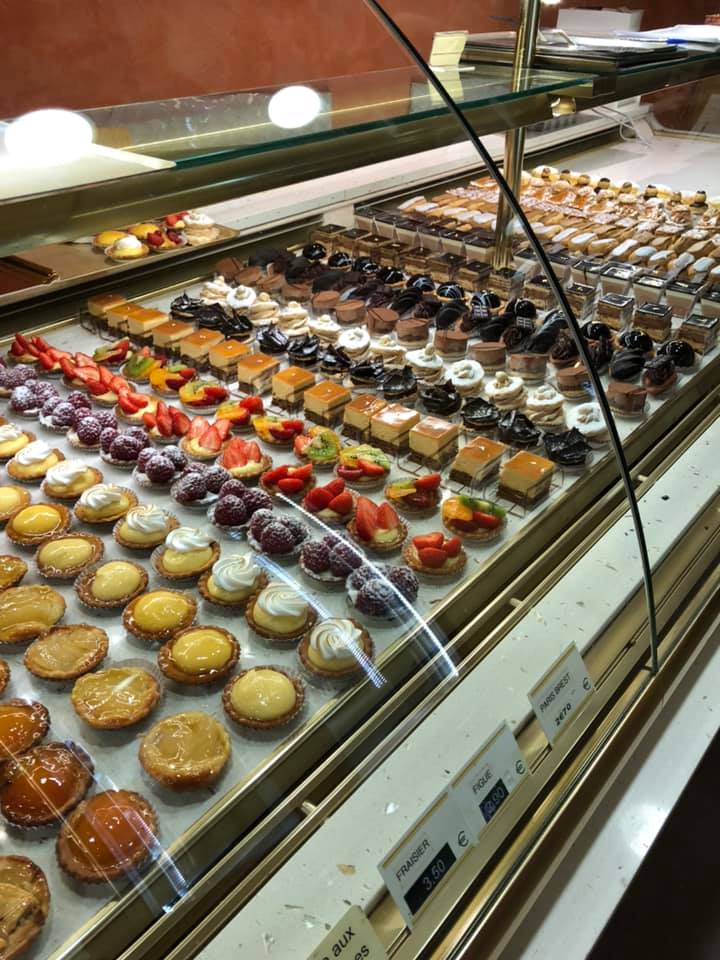 Boulangerie La Sirène