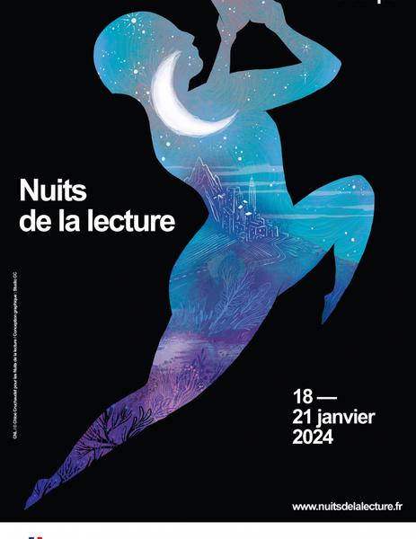 Nuit de la lecture