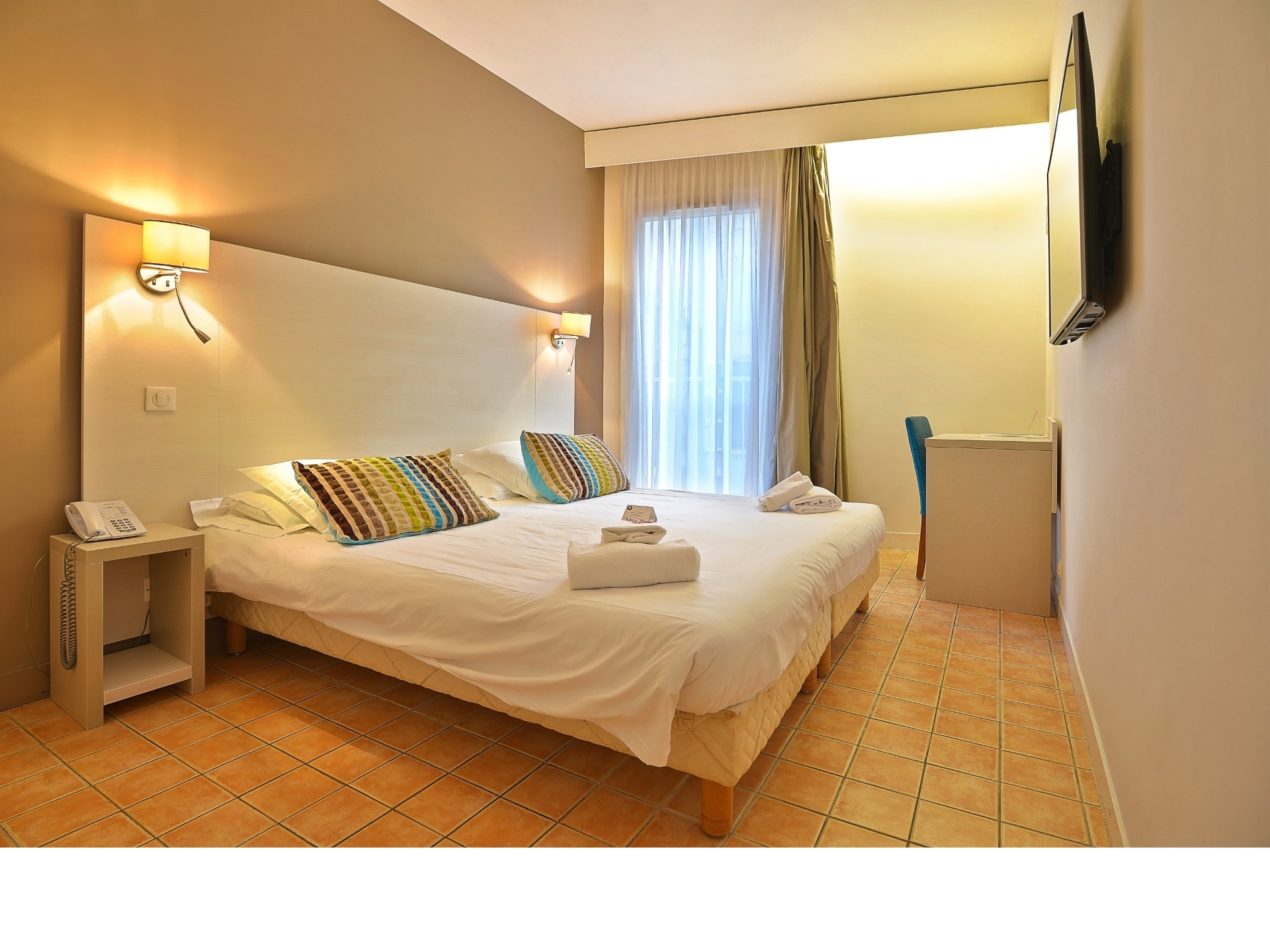 The Originals Cassitel, Cassis - photo 5