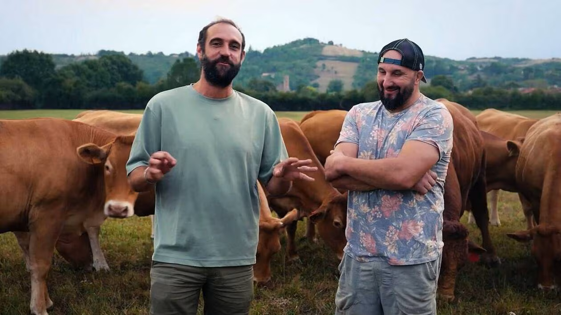 Printemps du cinéma | "Rural"