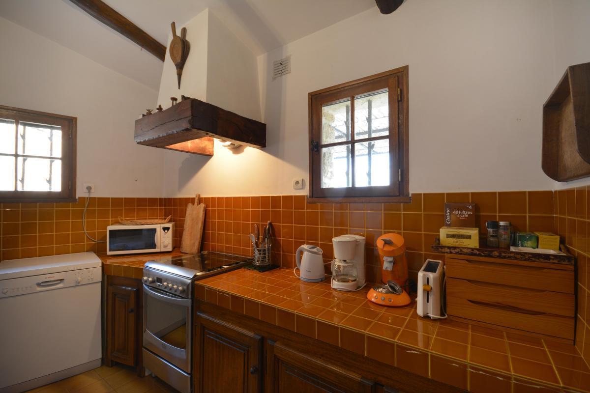 Mas des Capelans 1, Salon-de-Provence - photo 38