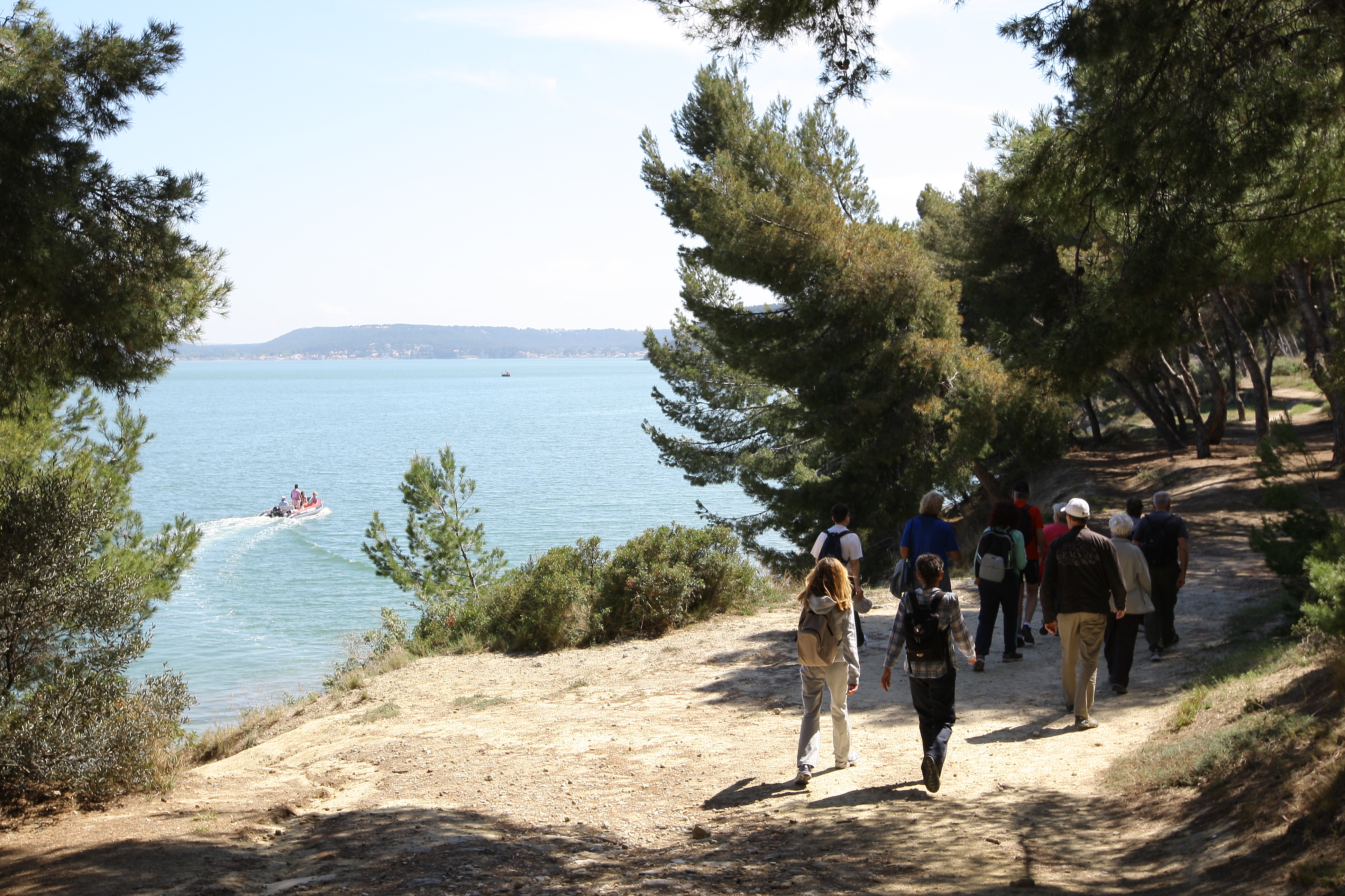 Istres : Entre ville et nature - photo 2