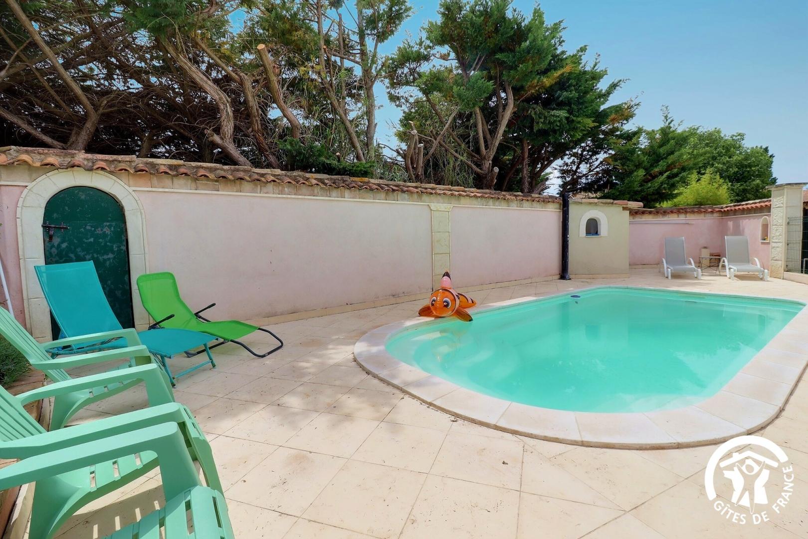 La Bastide - Mme Sanchez, Mouriès - photo 19