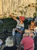 Découvrir les oiseaux et les chamois du Verdon_Castellane