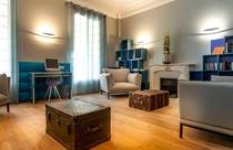 Photo de l'hotel Hôtel Nice Excelsior à Nice