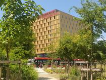 Photo of hotel Crowne Plaza Nice Grand Arénas Hotel in Nice
