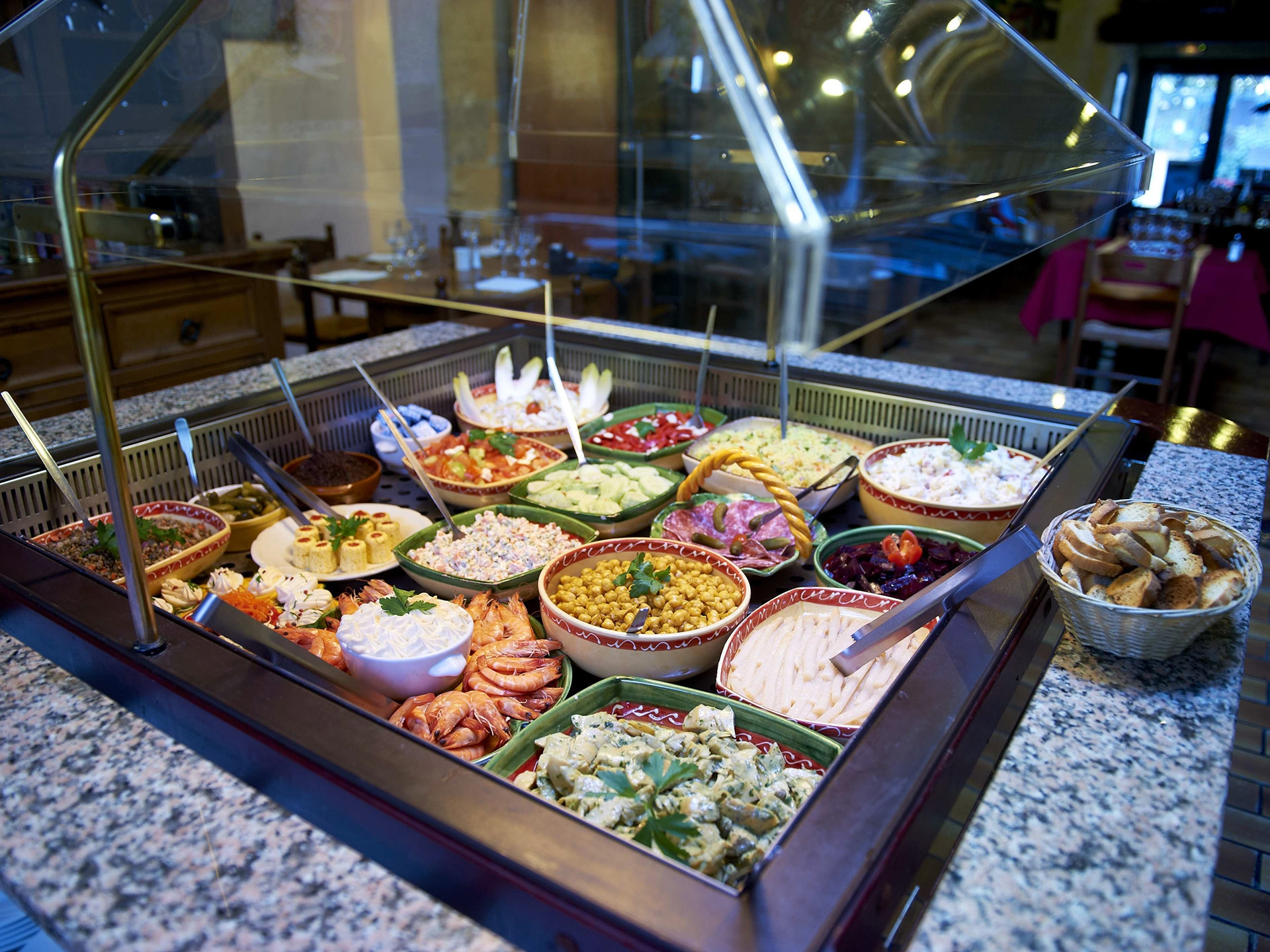 La Brocherie - photo 5