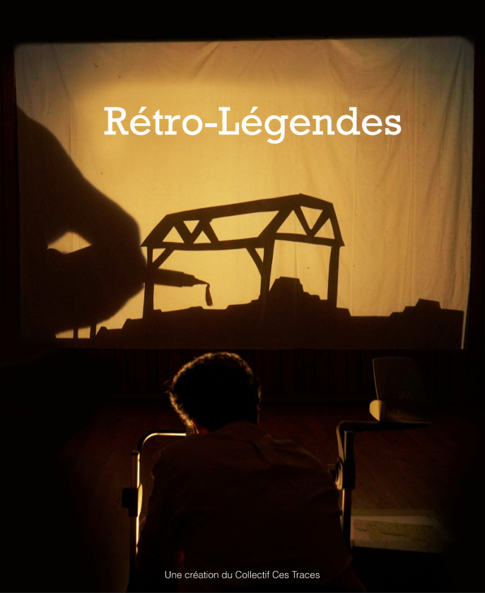 Rétro-Légendes
