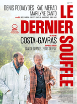 Séance de cinéma "Le dernier souffle" - Morestel - Balcons du Dauphiné