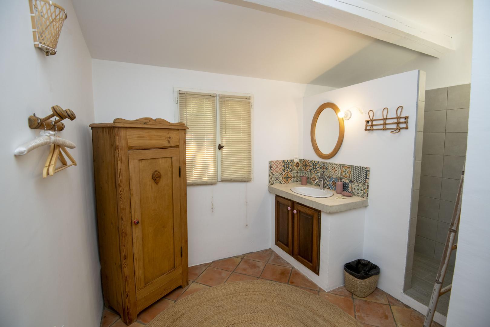 Sarriette (Chambre d'hôtes), Jouques - photo 34