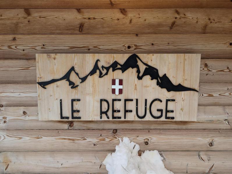 Le Refuge_Bisanne 1500