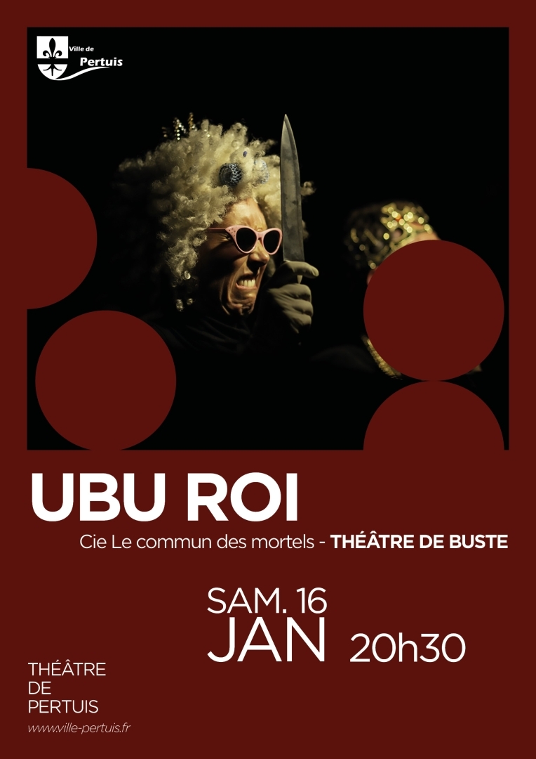 Ubu roi
