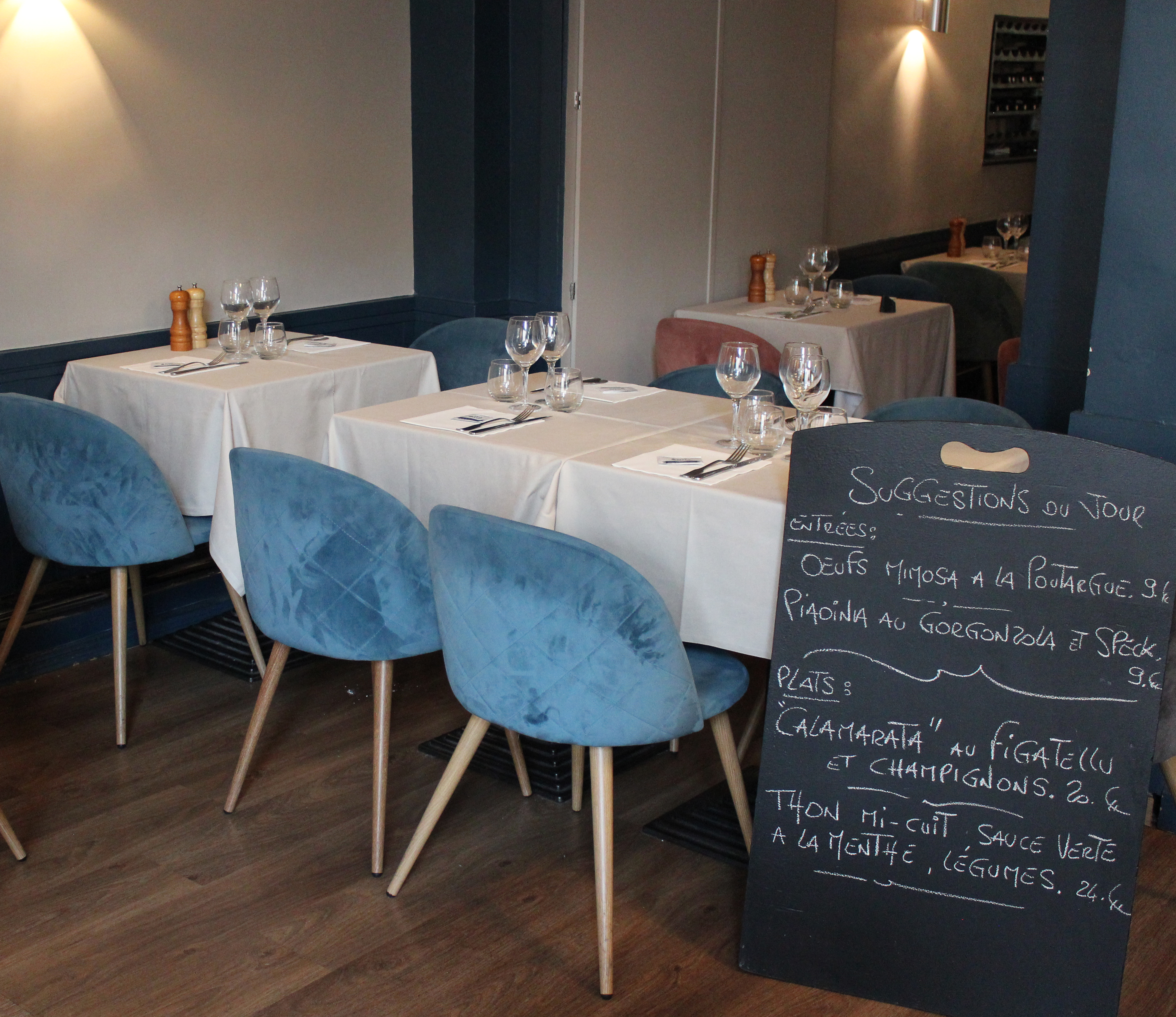 La Cantine de Marseille - photo 4