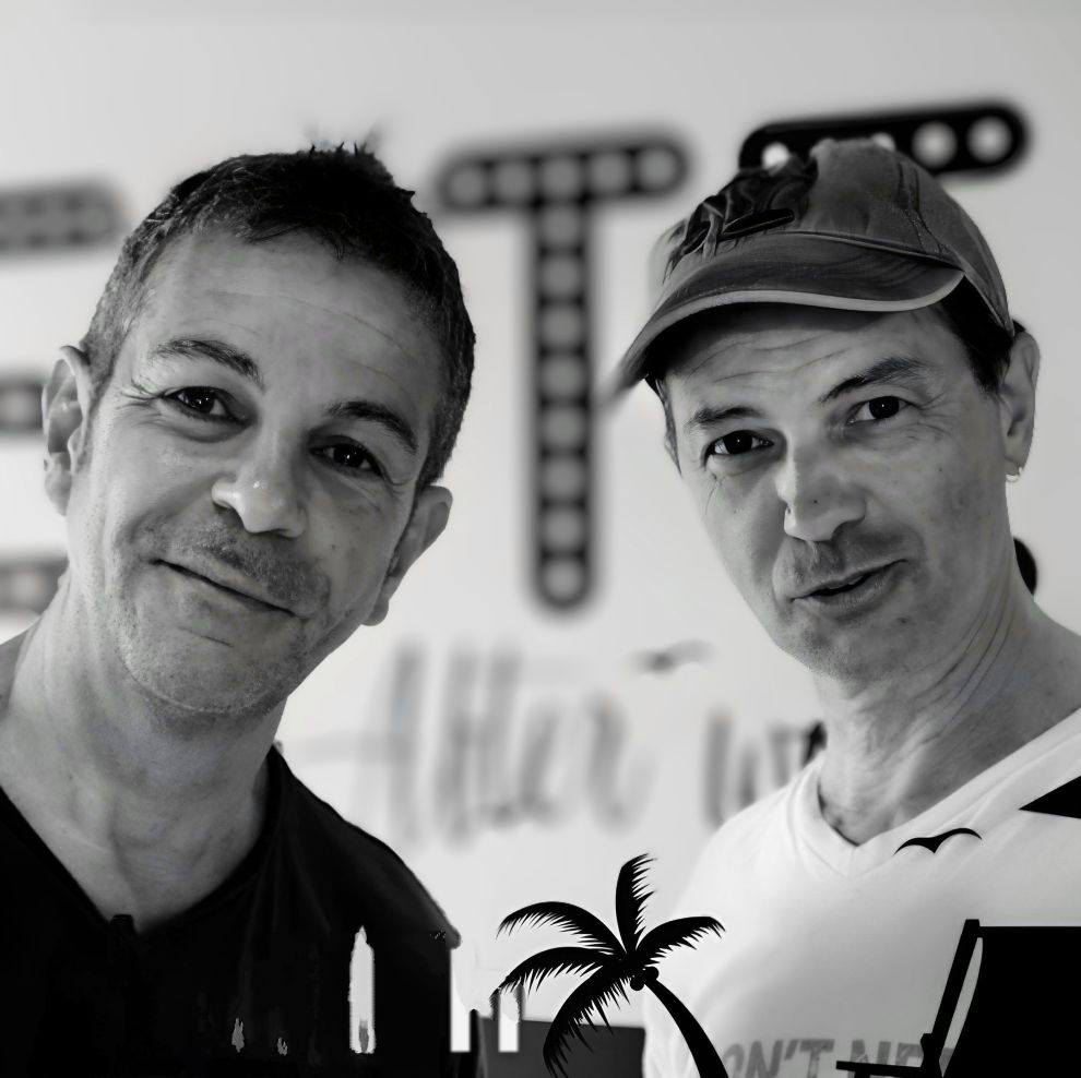 Diner -Concert - Sweet Life