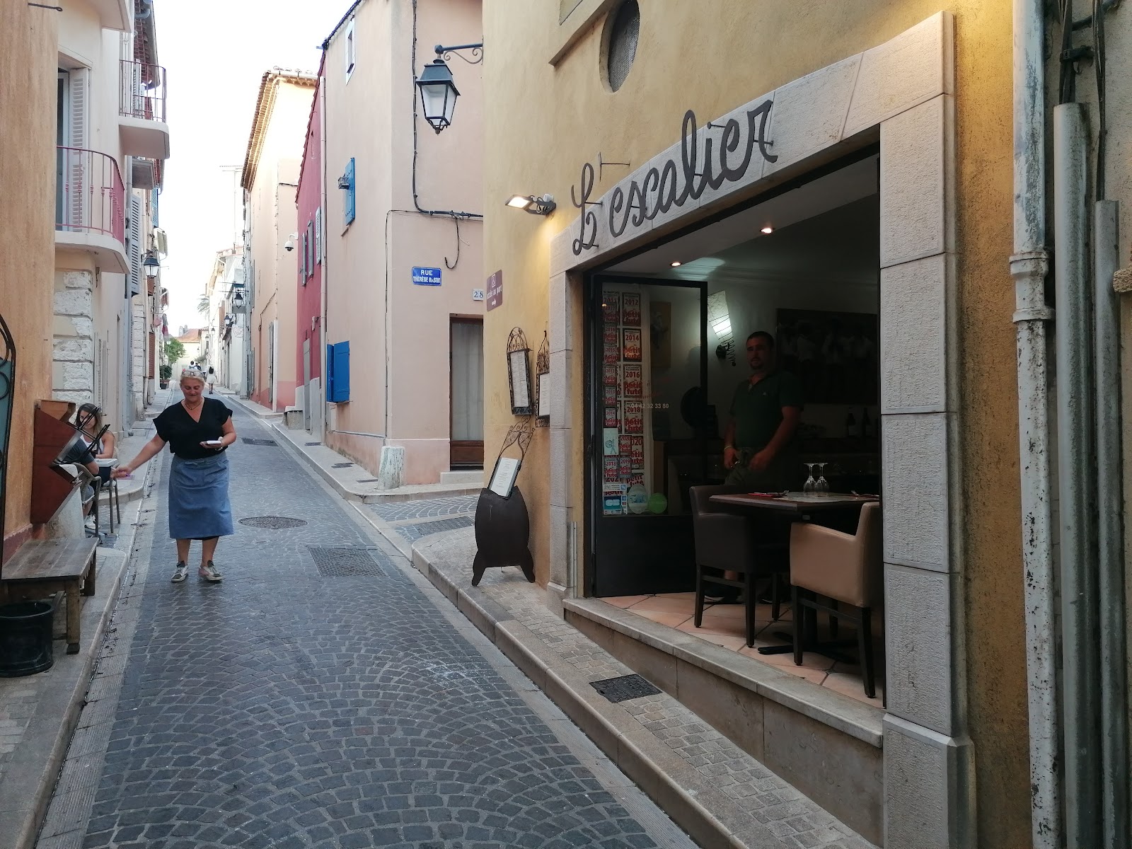 L'Escalier, Cassis - photo 10