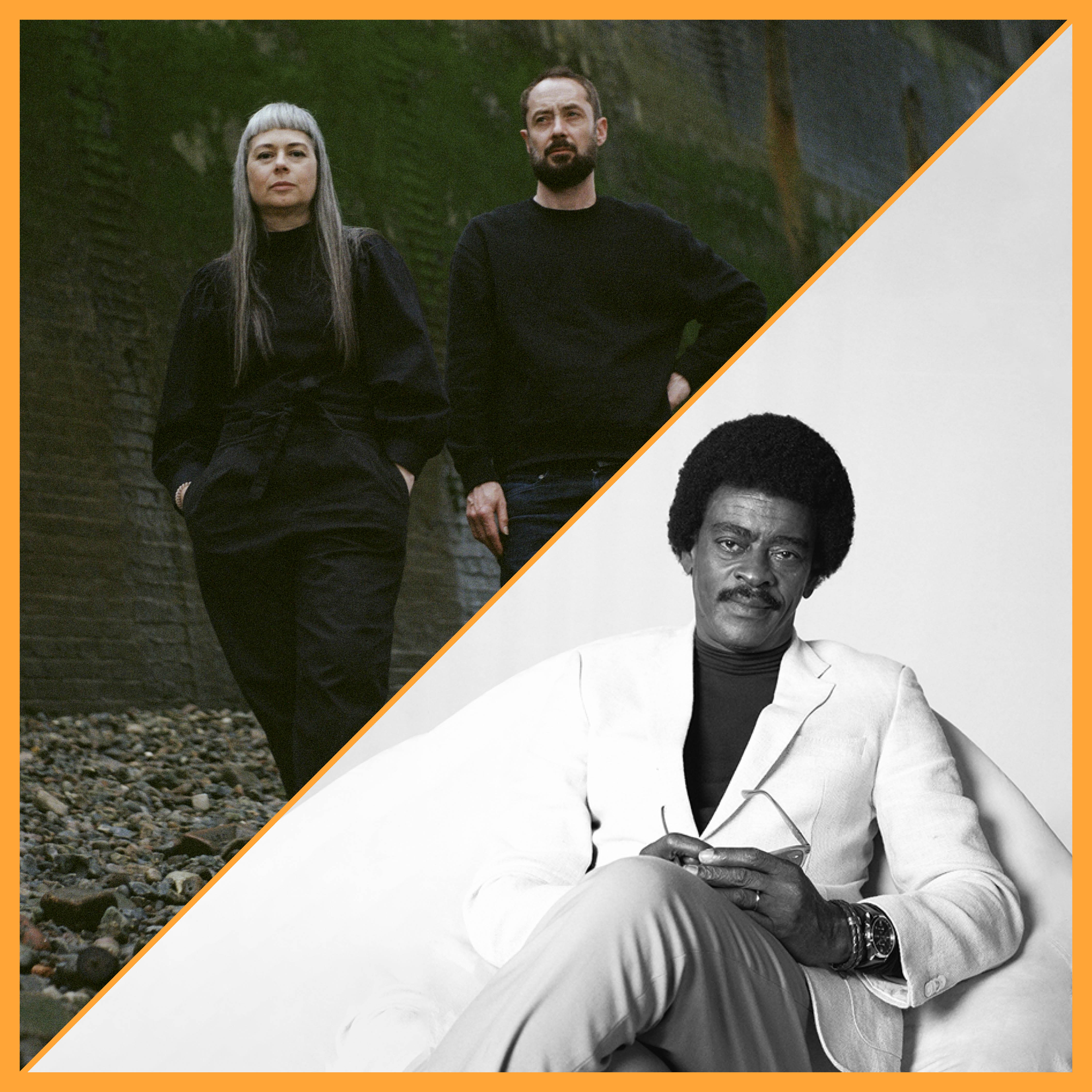 Les Suds – Concerts : Stick In The Wheel – Seu Jorge