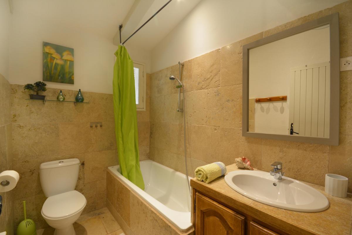 Le Rosier, Les Baux-de-Provence - photo 3