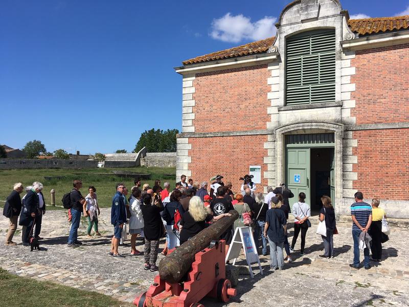 La Halle aux vivres