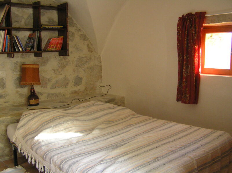 chambre du bas