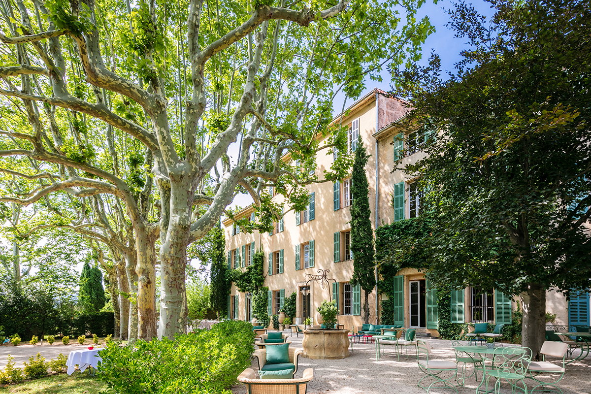 La Magdeleine - Mathias Dandine, Gémenos - photo 6