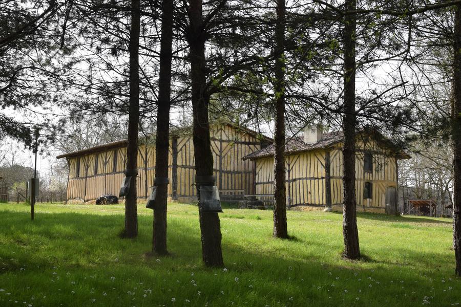 journée du patrimoine