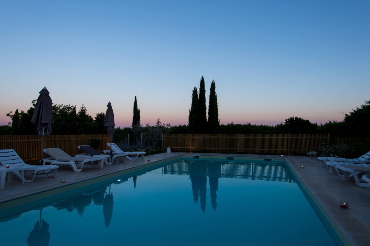 Best Western Hôtel Aurélia, Maussane-les-Alpilles - photo 6