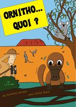 ORNITHO...QUOI ?_Grenoble