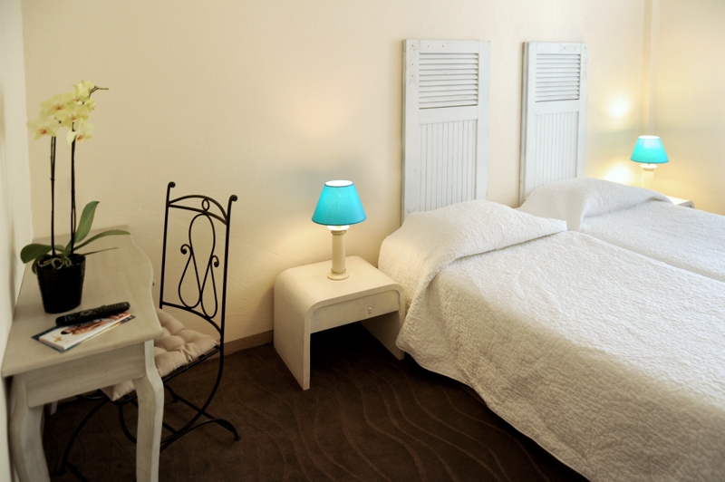 Hôtel de la Vallée de l'Arc - photo 5