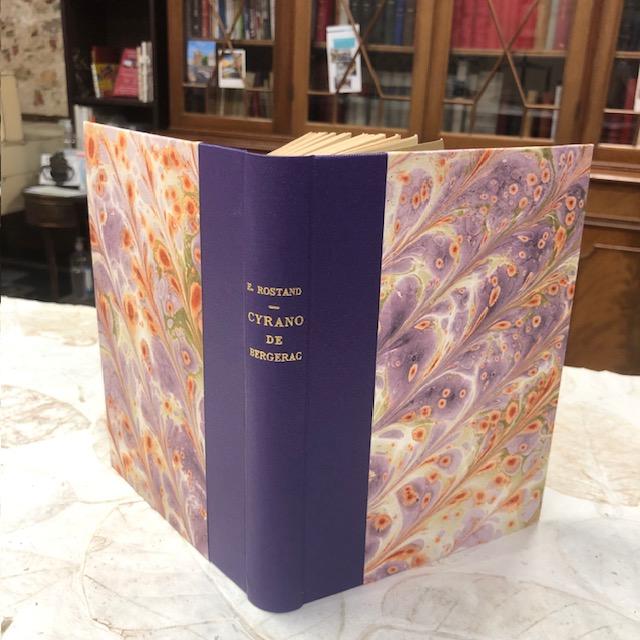 Atelier de reliure Au Livre Ouvert - photo 2